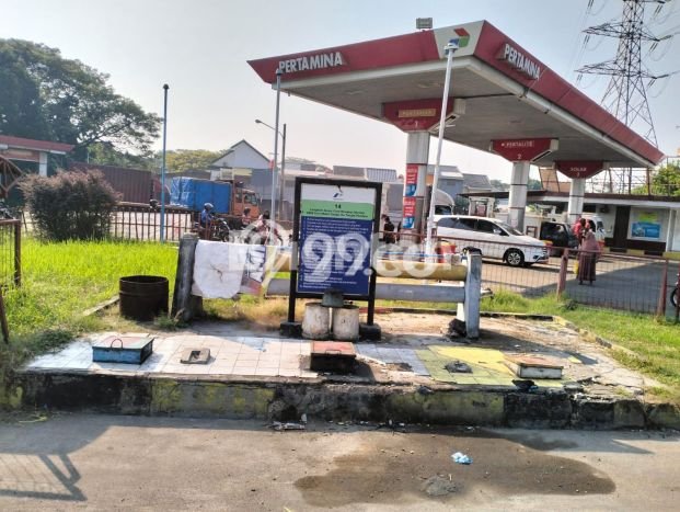 Kavling Tanah untuk Dijual di Narogong, Bekasi, Luas 3213m2 Kavling Tanah untuk Dijual di Narogong, Bekasi, Luas 3213m2