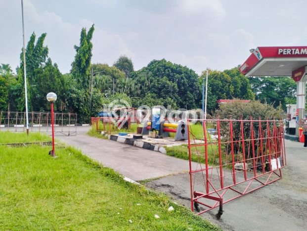 Kavling Tanah untuk Dijual di Narogong, Bekasi, Luas 3213m2 Kavling Tanah untuk Dijual di Narogong, Bekasi, Luas 3213m2