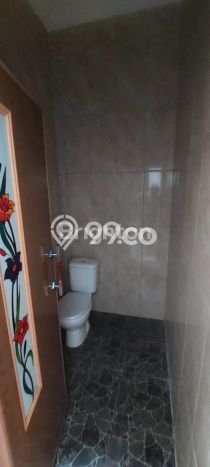 Rumah Modern 2 Kamar LT 60m2 di Pejuang Rumah Modern 2 Kamar LT 60m2 di Pejuang