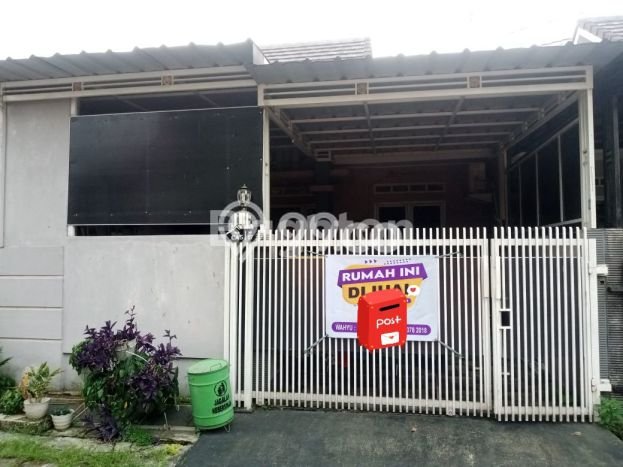 Hunian Nyaman Asri 2 KT Siap Huni di Ciparigi Bogor Hunian Nyaman Asri 2 KT Siap Huni di Ciparigi Bogor