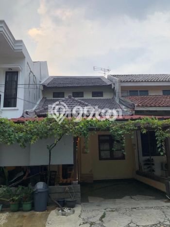 Rumah Modern 3 KT di Sentul City Bogor Rumah Modern 3 KT di Sentul City Bogor