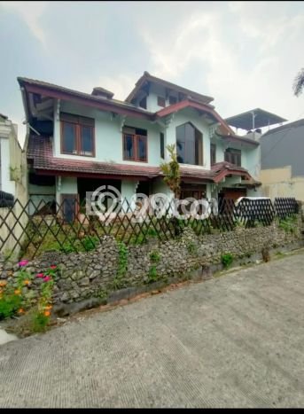 Rumah Modern Minimalis 7 KT Bisa Langsung Pindah di Ciomas Rumah Modern Minimalis 7 KT Bisa Langsung Pindah di Ciomas