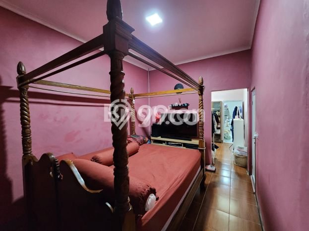 For Sale Hunian Rumah Terawat 2 Kamar di Pulogebang, Jakarta Timur For Sale Hunian Rumah Terawat 2 Kamar di Pulogebang, Jakarta Timur