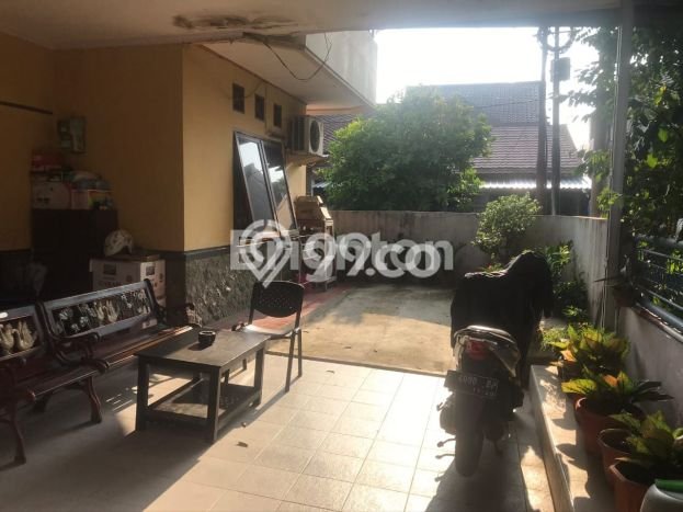 Hunian Cantik Minimalis Lb 180m2 di Sukaraja, Bogor Hunian Cantik Minimalis Lb 180m2 di Sukaraja, Bogor