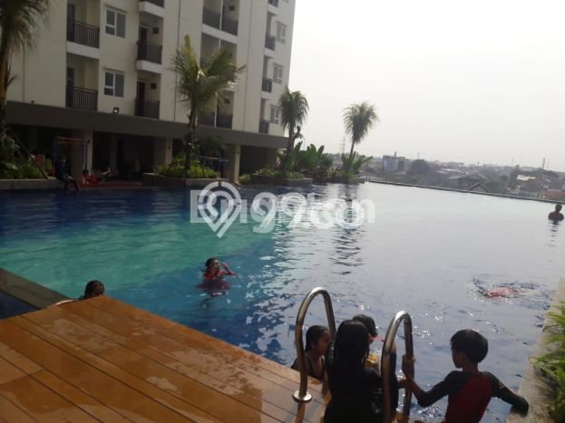 Apartemen Minimalis untuk Dijual di Cinere Dengan Spesifikasi 2 KT & 1 KM Apartemen Minimalis untuk Dijual di Cinere Dengan Spesifikasi 2 KT & 1 KM