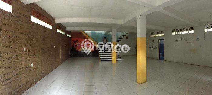 Komersial Dijual di Prime Area Bogor Luas 500m2 Komersial Dijual di Prime Area Bogor Luas 500m2