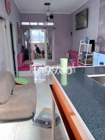 Hunian Nyaman Asri 2 KT Siap Huni di Ciparigi Bogor Hunian Nyaman Asri 2 KT Siap Huni di Ciparigi Bogor