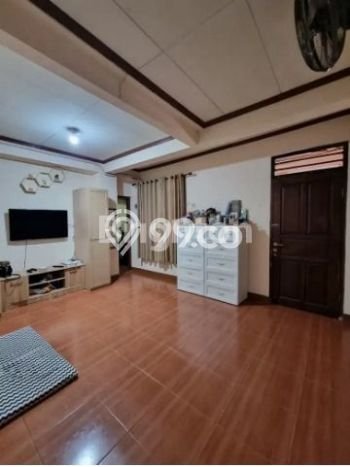 Dijual Rumah Luas Elegan Dengan View Eksklusif di Gandaria, Jakarta Selatan Dijual Rumah Luas Elegan Dengan View Eksklusif di Gandaria, Jakarta Selatan