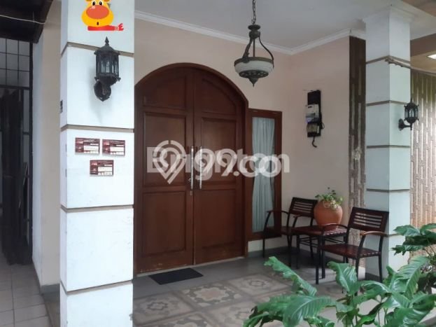 For Sale Rumah Elit Exclusive di Tebet, Jakarta Selatan For Sale Rumah Elit Exclusive di Tebet, Jakarta Selatan