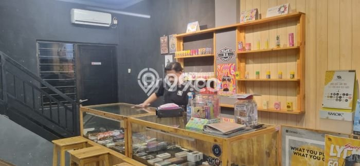 Ruko Bagus Dijual LB 75m2 Lokasi Strategis Bogor Area Cocok untuk Berbisnis Ruko Bagus Dijual LB 75m2 Lokasi Strategis Bogor Area Cocok untuk Berbisnis