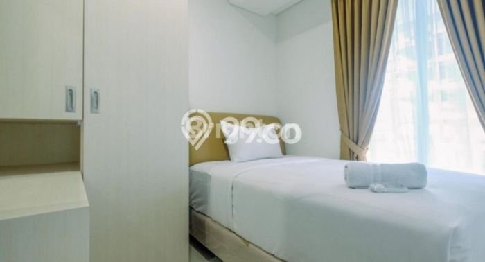 Apartemen Terawat Dijual di Jakarta Selatan Spesifikasi 2 KT, 1 KM Apartemen Terawat Dijual di Jakarta Selatan Spesifikasi 2 KT, 1 KM