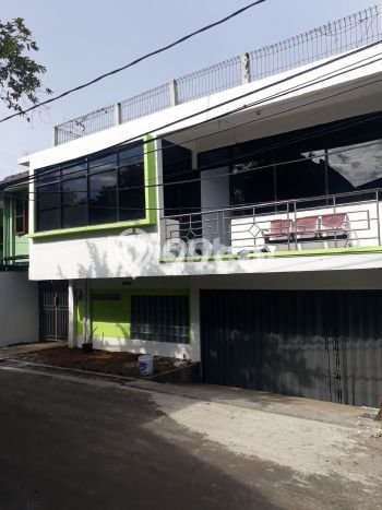 Komersial Dijual di Prime Area Bogor Luas 500m2 Komersial Dijual di Prime Area Bogor Luas 500m2