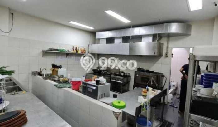 Ruko Dijual di Bogor LT 680m2 & LB 600m2 Lokasi Terbaik! Ruko Dijual di Bogor LT 680m2 & LB 600m2 Lokasi Terbaik!