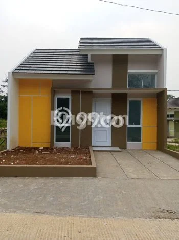Rumah Budget Favorit Siap Huni Area Pamijahan LT 60m2 Rumah Budget Favorit Siap Huni Area Pamijahan LT 60m2