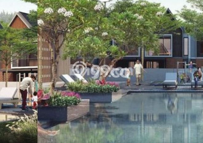 Hunian Cantik Minimalis Lb 89m2 di Sukaraja, Bogor Hunian Cantik Minimalis Lb 89m2 di Sukaraja, Bogor