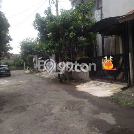 Rumah sewa siap huni 2 KT di Tanah Sareal, Bogor Rumah sewa siap huni 2 KT di Tanah Sareal, Bogor