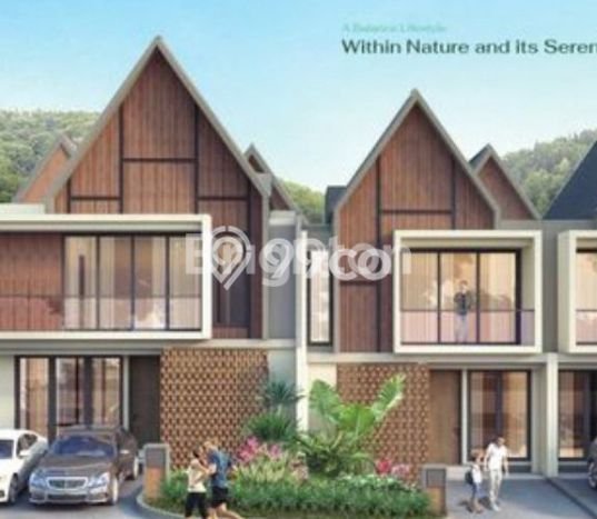 Hunian Cantik Minimalis Lb 89m2 di Sukaraja, Bogor Hunian Cantik Minimalis Lb 89m2 di Sukaraja, Bogor