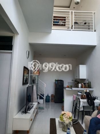 Dijual Rumah Eksklusif 3 KT di Cimanggu, Bogor Dijual Rumah Eksklusif 3 KT di Cimanggu, Bogor