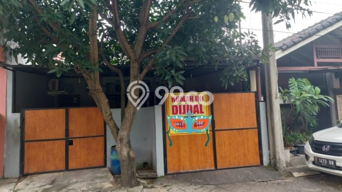 Jual Rumah Strategis Bagus Punya 3 KT di Bogor Barat Bogor SHM Jual Rumah Strategis Bagus Punya 3 KT di Bogor Barat Bogor SHM