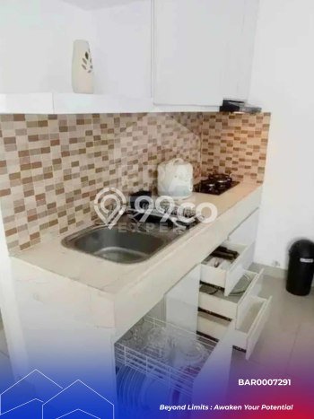 Hunian Apartemen Nyaman di Cikarang Selatan 0 Kamar Tidur Hunian Apartemen Nyaman di Cikarang Selatan 0 Kamar Tidur