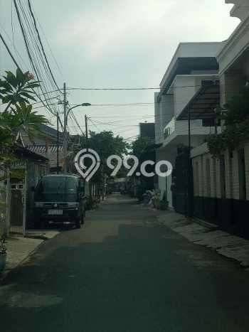 For Sale! Luxury House LT 206m2 Desain Elegan di Rawamangun For Sale! Luxury House LT 206m2 Desain Elegan di Rawamangun
