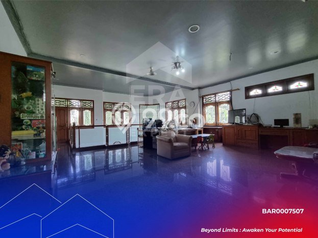 For Sale! Luxury House LT 387m2 Desain Elegan di Kayu Putih For Sale! Luxury House LT 387m2 Desain Elegan di Kayu Putih