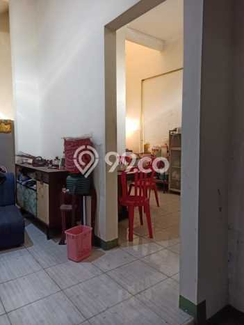 Rumah Minimalis 3 KT LT 135m2 di Pulo Asem Rumah Minimalis 3 KT LT 135m2 di Pulo Asem
