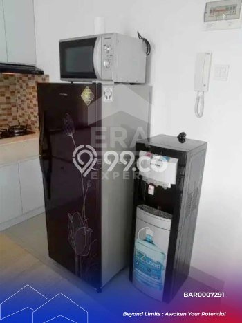 Hunian Apartemen Nyaman di Cikarang Selatan 0 Kamar Tidur Hunian Apartemen Nyaman di Cikarang Selatan 0 Kamar Tidur