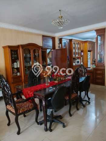 Hunian Elit LB 300m2 Siap Huni Desain Elegan di Pulomas, Jakarta Timur Hunian Elit LB 300m2 Siap Huni Desain Elegan di Pulomas, Jakarta Timur