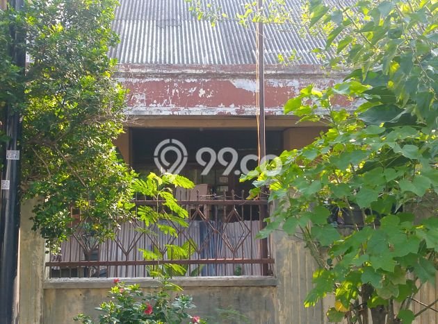 Rumah Eksklusif Dijual LT 312m2 di Pulomas, Jakarta Timur Rumah Eksklusif Dijual LT 312m2 di Pulomas, Jakarta Timur