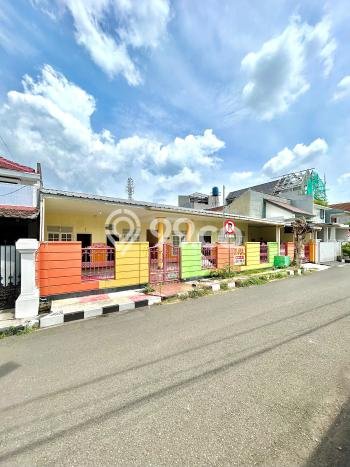 Hunian Super Mewah dengan Akses Paling Strategis di Rawamangun, Jakarta Timur Hunian Super Mewah dengan Akses Paling Strategis di Rawamangun, Jakarta Timur