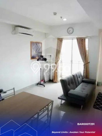 Hunian Apartemen Nyaman di Cikarang Selatan 0 Kamar Tidur Hunian Apartemen Nyaman di Cikarang Selatan 0 Kamar Tidur