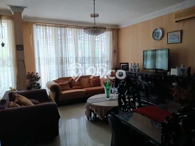 Hunian Elit LB 300m2 Siap Huni Desain Elegan di Pulomas, Jakarta Timur Hunian Elit LB 300m2 Siap Huni Desain Elegan di Pulomas, Jakarta Timur