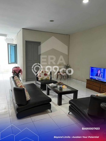 Dijual Hunian Mewah dengan Fasilitas Sekitar Komplit di Cempaka Putih, Jakarta Pusat Dijual Hunian Mewah dengan Fasilitas Sekitar Komplit di Cempaka Putih, Jakarta Pusat