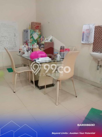 Hunian Mewah LB 300m2 Siap Huni Desain Elegan di Rawamangun, Jakarta Timur Hunian Mewah LB 300m2 Siap Huni Desain Elegan di Rawamangun, Jakarta Timur