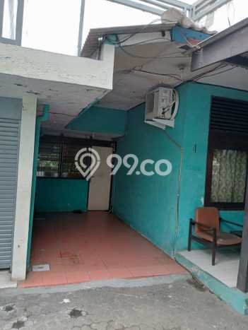 Rumah Mewah LB 150m2 Siap Huni Desain Elegan di Kayu Putih, Jakarta Timur Rumah Mewah LB 150m2 Siap Huni Desain Elegan di Kayu Putih, Jakarta Timur