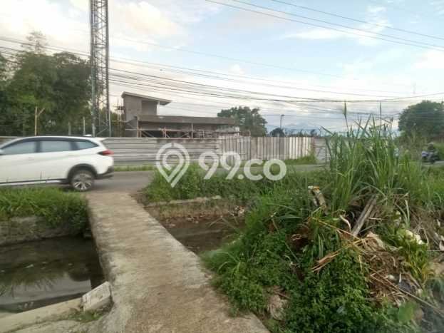 Tanah di Ranca Bungur, Bogor Luas 3000m2 Dijual Segera Tanah di Ranca Bungur, Bogor Luas 3000m2 Dijual Segera