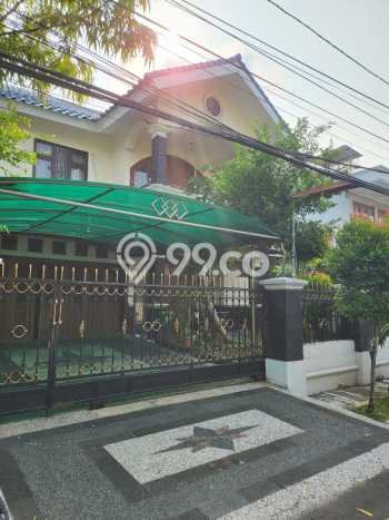 Hot Offer Hunian Mewah Ideal dan Luas di Cempaka Putih, Jakarta Pusat Hot Offer Hunian Mewah Ideal dan Luas di Cempaka Putih, Jakarta Pusat
