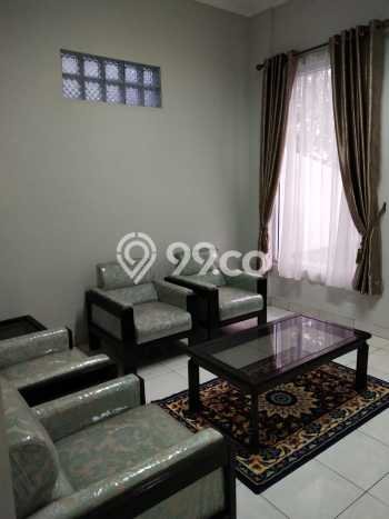 Dijual Rumah Kost di Rawamangun, Jakarta Timur, 5 KT, 5 KM, Bangunan 249m2 Dijual Rumah Kost di Rawamangun, Jakarta Timur, 5 KT, 5 KM, Bangunan 249m2