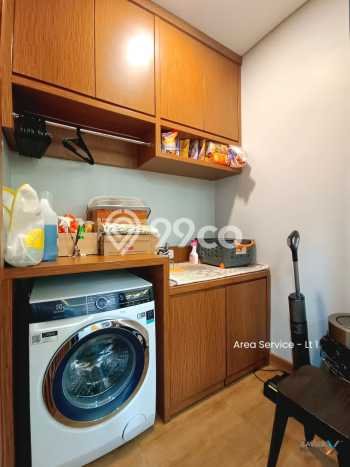 Hunian Super Mewah dengan Akses Paling Strategis di Jakarta Garden City, Jakarta Timur Hunian Super Mewah dengan Akses Paling Strategis di Jakarta Garden City, Jakarta Timur