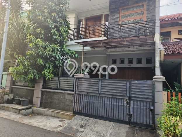 Ready to Use! Premium House LT 135m2 Desain Modern di Rawamangun Ready to Use! Premium House LT 135m2 Desain Modern di Rawamangun