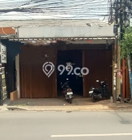 Ruko Dijual di Jakarta Pusat LT 107m2 & LB 107m2 Lokasi Terbaik! Ruko Dijual di Jakarta Pusat LT 107m2 & LB 107m2 Lokasi Terbaik!