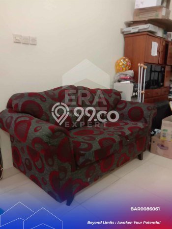 Hunian Mewah LB 300m2 Siap Huni Desain Elegan di Rawamangun, Jakarta Timur Hunian Mewah LB 300m2 Siap Huni Desain Elegan di Rawamangun, Jakarta Timur