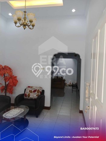 Dijual Hunian Mewah dengan Fasilitas Sekitar Komplit di Pulo Gadung, Jakarta Timur Dijual Hunian Mewah dengan Fasilitas Sekitar Komplit di Pulo Gadung, Jakarta Timur