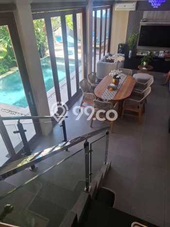 Vila Premium Kawasan , Ukuran 200m2m², Dekat ke berbagai keperluan Vila Premium Kawasan , Ukuran 200m2m², Dekat ke berbagai keperluan