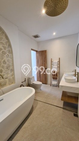 Rumah Luxury Modern Tanpa Renovasi di Ungasan Badung Rumah Luxury Modern Tanpa Renovasi di Ungasan Badung