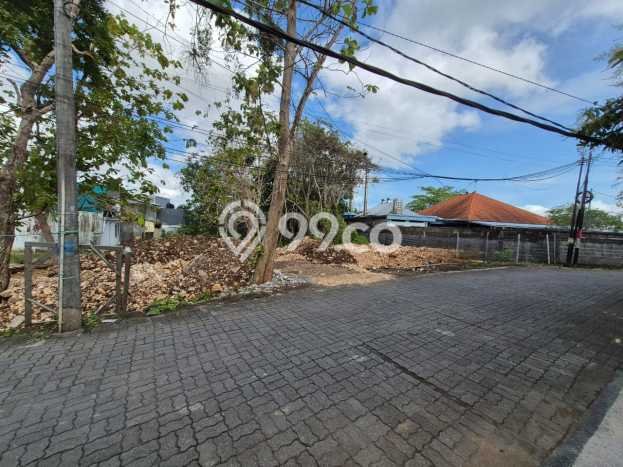Tanah Kavling Dijual di Badung dengan Spesifikasi 1300m2 Tanah Kavling Dijual di Badung dengan Spesifikasi 1300m2