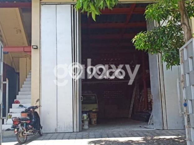 Gudang Dijual di Kuta Utara LT 300m2, LB 486m2 Solusi Investasi Cerdas Gudang Dijual di Kuta Utara LT 300m2, LB 486m2 Solusi Investasi Cerdas