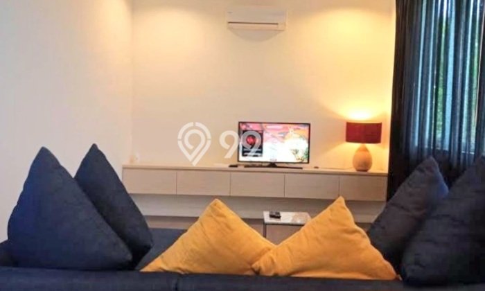 Vila Potensial di , Area 173m2m², Area Nyaman Vila Potensial di , Area 173m2m², Area Nyaman