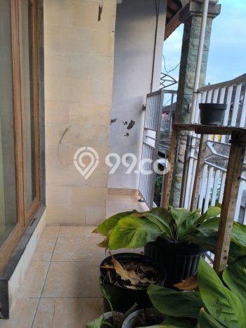 Rumah Modern 4 KT di Dalung Badung Unfurnished Rumah Modern 4 KT di Dalung Badung Unfurnished